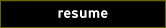 Resume